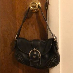 I never really use handbags